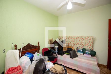 Quarto 2 de casa para alugar com 5 quartos, 190m² em Parque Maracana, Contagem