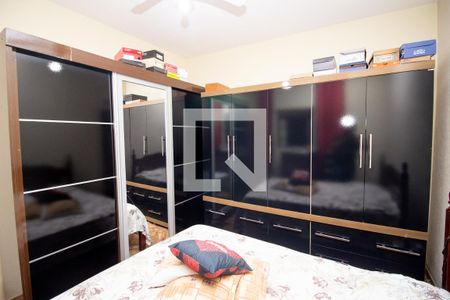 Quarto 1 de casa para alugar com 5 quartos, 190m² em Parque Maracana, Contagem