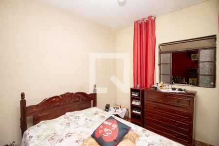 Quarto 1 de casa para alugar com 5 quartos, 190m² em Parque Maracana, Contagem