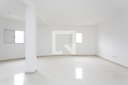 Studio de kitnet/studio para alugar com 1 quarto, 32m² em Jardim Nossa Senhora do Carmo, São Paulo