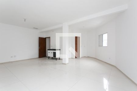 Studio de kitnet/studio para alugar com 1 quarto, 32m² em Jardim Nossa Senhora do Carmo, São Paulo