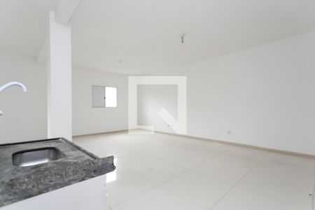 Studio de kitnet/studio para alugar com 1 quarto, 32m² em Jardim Nossa Senhora do Carmo, São Paulo
