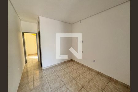 Sala/Cozinha de casa para alugar com 1 quarto, 40m² em Vila Libanesa, São Paulo