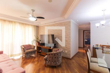 Apartamento à venda com 3 quartos, 107m² em Brás, São Paulo
