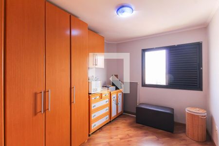 Quarto 1 de apartamento à venda com 3 quartos, 107m² em Brás, São Paulo