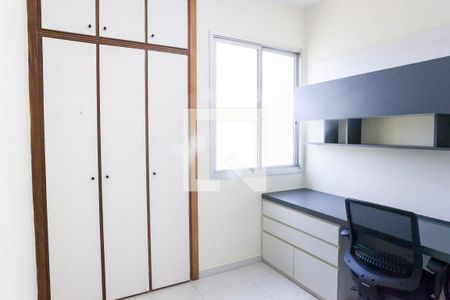quarto 1 de apartamento à venda com 2 quartos, 54m² em Carmo, Belo Horizonte