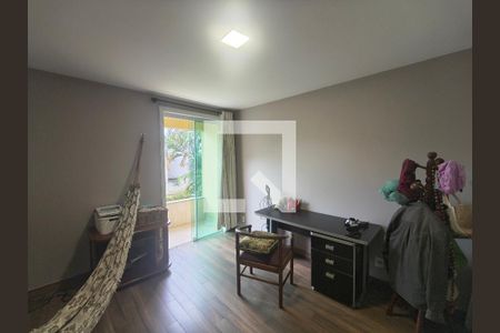Quarto de casa de condomínio para alugar com 3 quartos, 750m² em Barra Olímpica, Rio de Janeiro