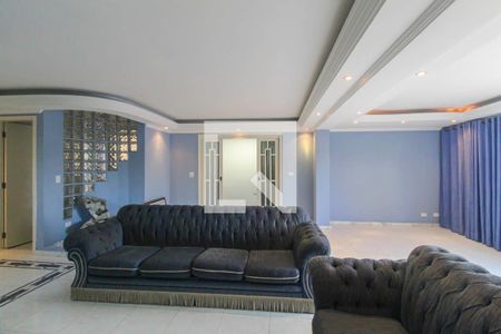 Sala de casa à venda com 3 quartos, 500m² em Vila Formosa, São Paulo