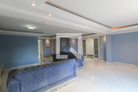 Sala de casa à venda com 3 quartos, 500m² em Vila Formosa, São Paulo