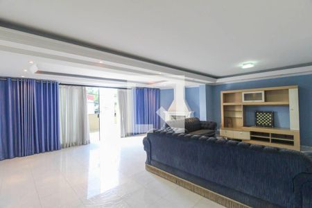 Sala de casa à venda com 3 quartos, 500m² em Vila Formosa, São Paulo