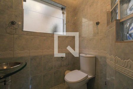 Lavabo de casa à venda com 3 quartos, 500m² em Vila Formosa, São Paulo