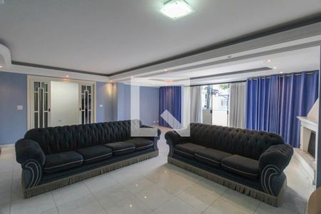 Sala de casa à venda com 3 quartos, 500m² em Vila Formosa, São Paulo