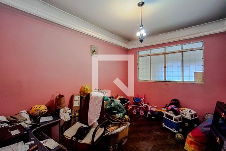 Sala 2 de casa à venda com 4 quartos, 270m² em Ipiranga, São Paulo