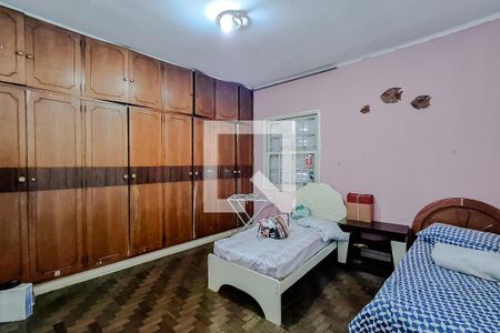 Quarto 1 de casa à venda com 4 quartos, 270m² em Ipiranga, São Paulo