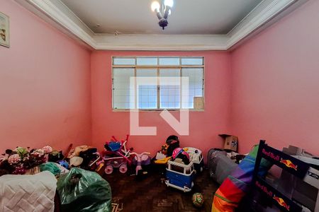 Sala 2 de casa à venda com 4 quartos, 270m² em Ipiranga, São Paulo