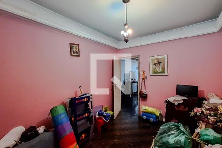 Sala 2 de casa à venda com 4 quartos, 270m² em Ipiranga, São Paulo