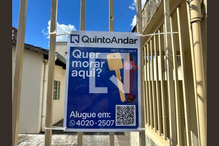 Casa para alugar com 2 quartos, 53m² em Setor Sudoeste, Goiânia