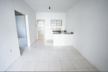 Casa para alugar com 2 quartos, 53m² em Setor Sudoeste, Goiânia