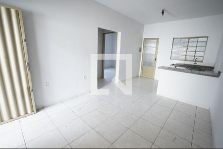 Casa para alugar com 2 quartos, 53m² em Setor Sudoeste, Goiânia