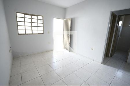 Casa para alugar com 2 quartos, 53m² em Setor Sudoeste, Goiânia