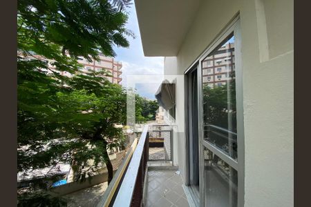 Apartamento para alugar com 2 quartos, 60m² em Cachambi, Rio de Janeiro