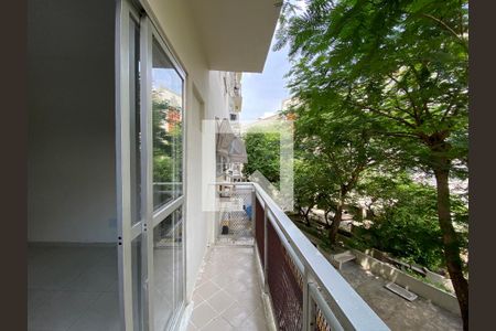 Apartamento para alugar com 2 quartos, 60m² em Cachambi, Rio de Janeiro
