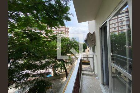 Apartamento para alugar com 2 quartos, 60m² em Cachambi, Rio de Janeiro