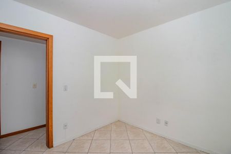 Quarto de apartamento para alugar com 2 quartos, 67m² em Jardim Itu, Porto Alegre