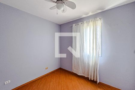 Quarto 1 - Suíte de apartamento para alugar com 3 quartos, 69m² em Jardim Analia Franco, São Paulo