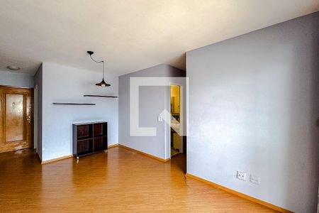Sala de apartamento para alugar com 3 quartos, 69m² em Jardim Analia Franco, São Paulo