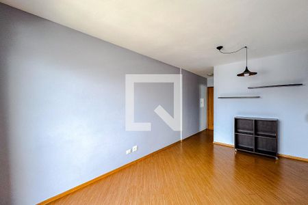 Sala de apartamento para alugar com 3 quartos, 69m² em Jardim Analia Franco, São Paulo