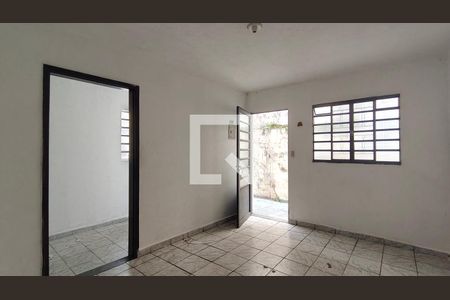 Casa à venda com 2 quartos, 40m² em Vila Pereira Barreto, São Paulo
