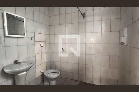 Casa à venda com 2 quartos, 40m² em Vila Pereira Barreto, São Paulo