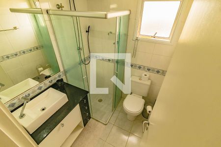 Apartamento para alugar com 1 quarto, 51m² em Vila Mascote, São Paulo