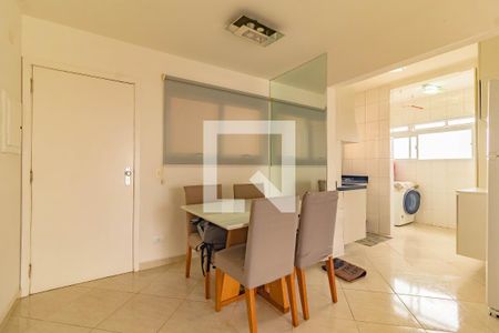 Apartamento para alugar com 1 quarto, 51m² em Vila Mascote, São Paulo