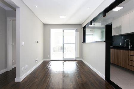 Sala de apartamento à venda com 3 quartos, 72m² em Vila Matilde, São Paulo