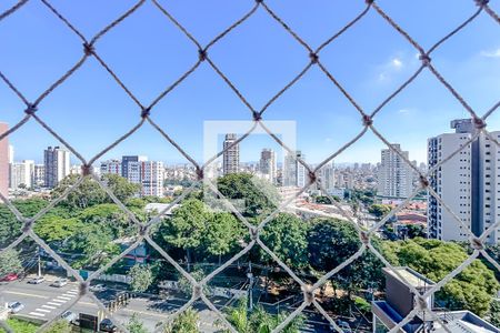 Vista da Varanda de apartamento à venda com 3 quartos, 72m² em Vila Matilde, São Paulo