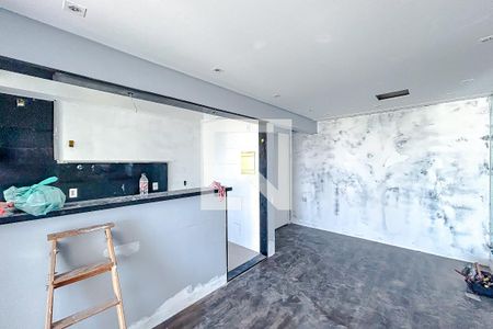 Sala de apartamento à venda com 3 quartos, 72m² em Vila Matilde, São Paulo