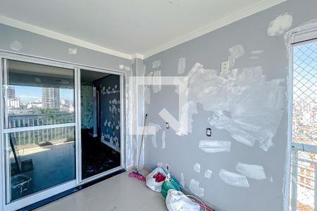 Varanda de apartamento à venda com 3 quartos, 72m² em Vila Matilde, São Paulo