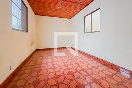 Casa 1 - Quarto de casa à venda com 4 quartos, 222m² em Ipiranga, São Paulo