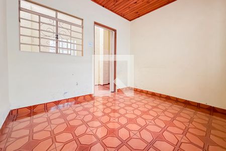 Casa 1 - Sala de casa à venda com 4 quartos, 222m² em Ipiranga, São Paulo