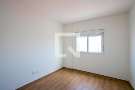 Quarto 1 - Suíte de apartamento para alugar com 3 quartos, 138m² em Vila Valparaíso, Santo André