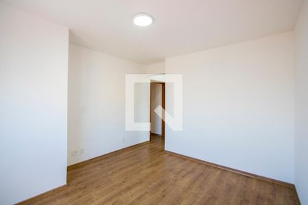 Quarto 1 - Suíte de apartamento para alugar com 3 quartos, 138m² em Vila Valparaíso, Santo André