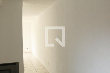 Cozinha de apartamento para alugar com 2 quartos, 43m² em Jardim da Posse, Nova Iguaçu