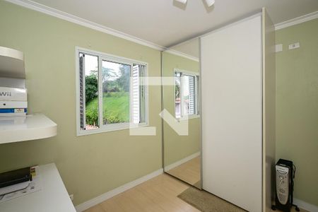 Quarto 1 de casa de condomínio à venda com 3 quartos, 168m² em Parque Assuncao, Taboão da Serra