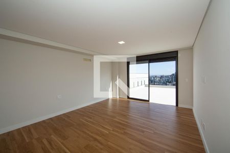 QUARTO1 de casa à venda com 5 quartos, 623m² em Buritis, Belo Horizonte