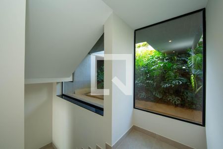 CIRCULACAO de casa à venda com 5 quartos, 623m² em Buritis, Belo Horizonte