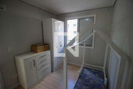Apartamento para alugar com 2 quartos, 45m² em Vossoroca, Votorantim
