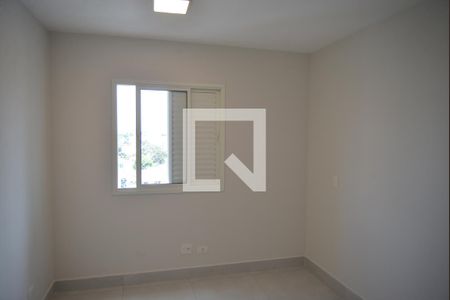 Quarto 1 de apartamento à venda com 3 quartos, 100m² em Vila Assunção, Santo André