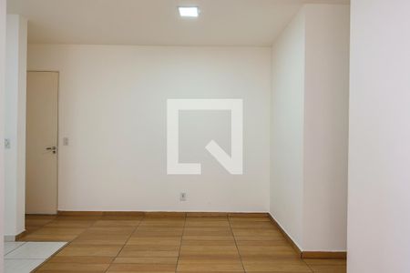 Sala de apartamento para alugar com 2 quartos, 50m² em Vila Andrade, São Paulo